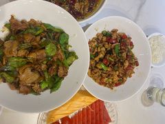 -刘胖子家常菜·蹄花焖藕(中南店)