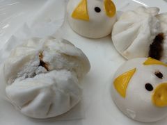 -古南都·老广东酒楼(龙江店)