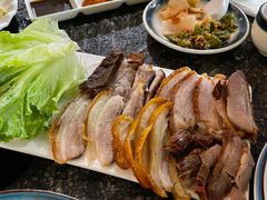 -四方小吃·白族庭院餐厅