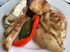 -广州富力君悦大酒店·凯菲厅