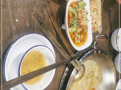 -土著渔匠·养生蝴蝶鱼(香樟路店)