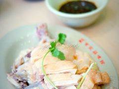 -百家鸡味馆(清泰店)