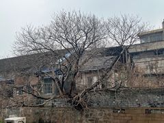 -衣裳街历史文化街区