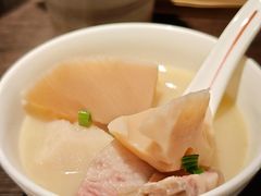 -庐灶江南·江南菜·四合院Bistro(东直门·华侨夜泊君亭店)