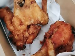 -永顺炸鸡(北京总店)