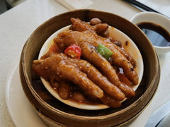 -煲王粤菜餐厅(中侨中心店)