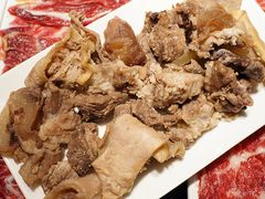-牛事制造局牛肉火锅(莲岳路店)