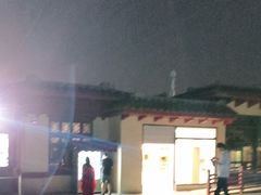 -洛阳古墓博物馆