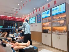 -优足匠·修脚.采耳.按摩(双成店)