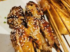 -木屋烧烤(双榆树店)