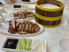 -便宜坊烤鸭店(玉蜓桥天坛店)