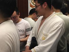 -金色阳光温泉度假酒店宝景风味厅