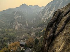 -北京凤凰岭