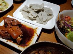 -好嫂子酱猪手•农家菜(华远坊店)
