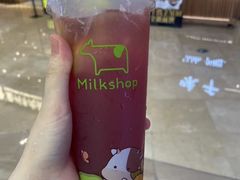 -迷客夏Milksha(无锡苏宁店)