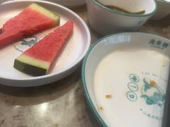 -淘米捞·米汤脆鲩鱼火锅(福田皇岗店)