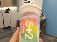 -Blueglass酸奶(北京环宇荟店)