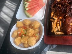 -楚禾宴·家宴(光谷大道店)