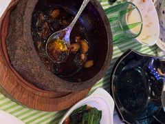-桂满陇·蟹黄小笼汤包(清河万象店)