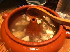 -缘生态云南菜·野生菌庭院餐厅(华侨城店)