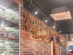 -老北京胡同味道二荤铺(酒仙桥店)
