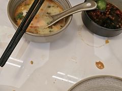 -喃喃椰·糟粕醋·椰子鸡火锅(七堡花园店)