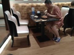 -东方之珠洗浴休闲广场(南开店)
