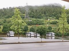 -武陵山森林公园