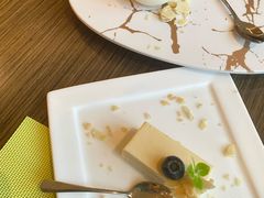 -希尔顿欢朋酒店·欢朋餐厅