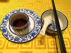 -京味民福烤鸭店(建设四马路店)