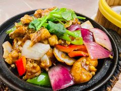 -李记潮汕砂锅粥(营福路店)
