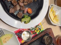 -豪客来牛排(海沧阿罗海店)