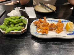 -玄白·炭烤活鳗(上海首店)