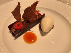 -广州四季酒店·佰鲜汇·现代法餐