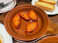 -萨莉亚意式餐厅(杭州滨江天街店)