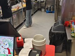 -蜜雪冰城(鸟巢店)