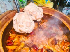 -威邵鸡煲(西华路总店)