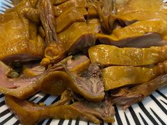 -大眼锅贴饺子(河西店)