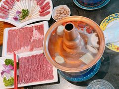 -南门涮肉(上海二店)