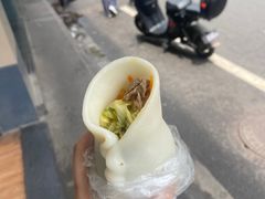 -张果佬年糕卷(科巷店)