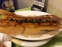 -大眼锅贴水饺(河东店)
