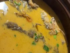 -西郊八号·山野江西菜(开发区店)