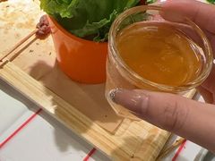 -三毛演义·湖南烧烤大排档(南浦店)