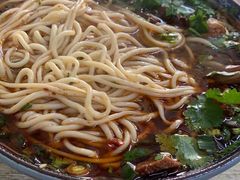 -小王拉面馆(颍上路店)