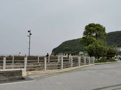 -东海半边山旅游度假区