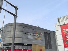 -必胜客(巴沟店)