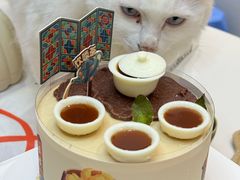 -美心西饼mx cakes(市桥站店)