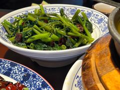 -杨记隆府(白象街店)