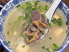 -小潘记鸭血粉丝汤