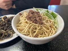 -十二忠手拉面(五福店)